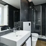 Limehome Calcada Do Cardeal Aparthotel 4*