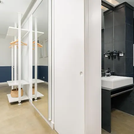 Limehome Calcada Do Cardeal 리스본