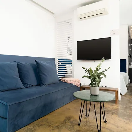 Apartmanhotel Limehome Calcada Do Cardeal Lisboa