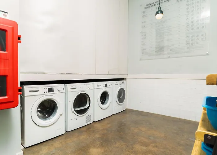 Limehome Calcada Do Cardeal Ξενοδοχείο με διαμερίσματα