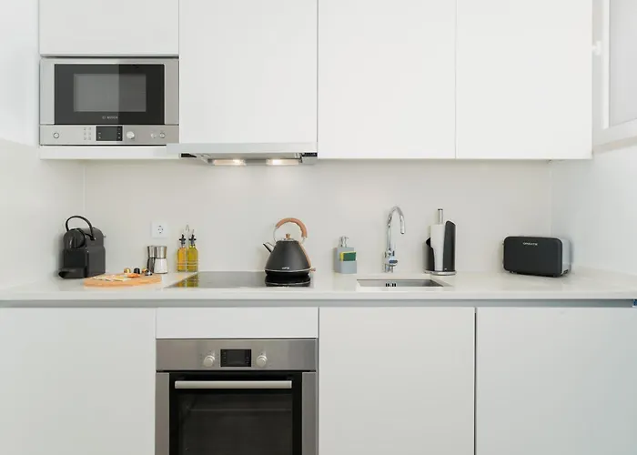 Limehome Calcada Do Cardeal 4* Lisboa