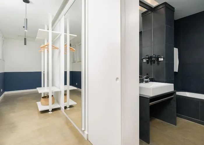 Limehome Calcada Do Cardeal Lisboa