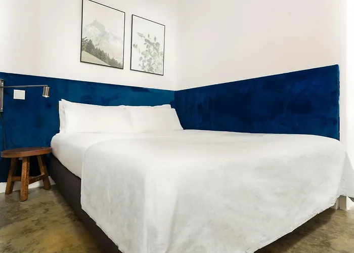 Limehome Calcada Do Cardeal 4* Lisboa