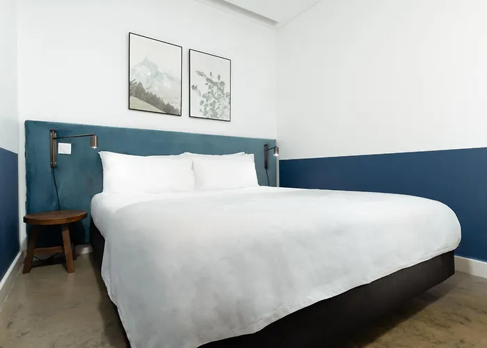 Limehome Calcada Do Cardeal