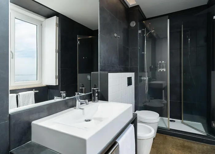 Limehome Calcada Do Cardeal Ξενοδοχείο με διαμερίσματα 4*