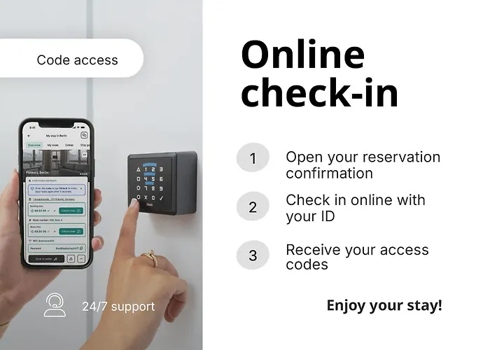 Ξενοδοχείο με διαμερίσματα Limehome Calcada Do Cardeal Lisboa
