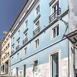 아파트호텔 Limehome Calcada Do Cardeal