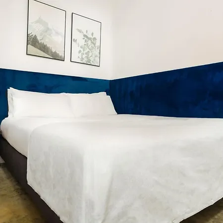 Limehome Calcada Do Cardeal 4* Lisboa